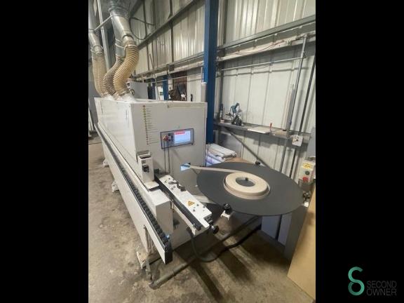 Homag Edgeteq S 200 HOU10.129 15 17600